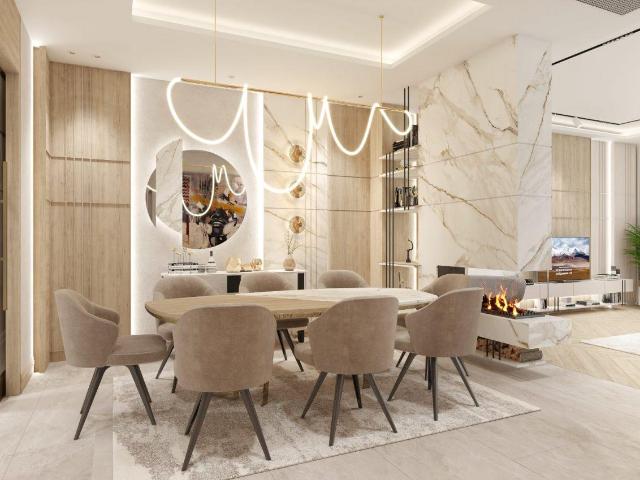 Villa Döşemealtı, Antalya, Türkiye 102583