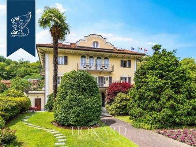 Villa Domodossola Verbano DS104006663