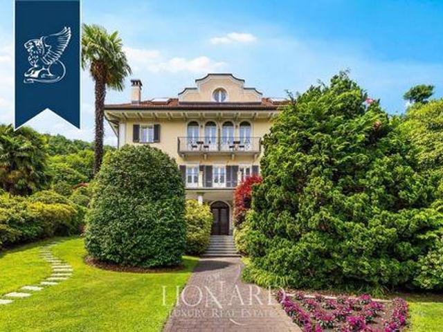 Villa Domodossola Verbano ES104006663