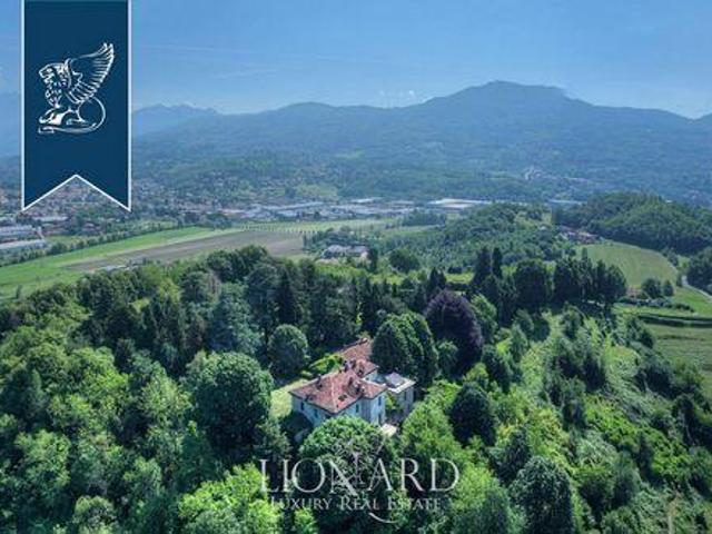 Villa Dolzago Lecco DLS96317539
