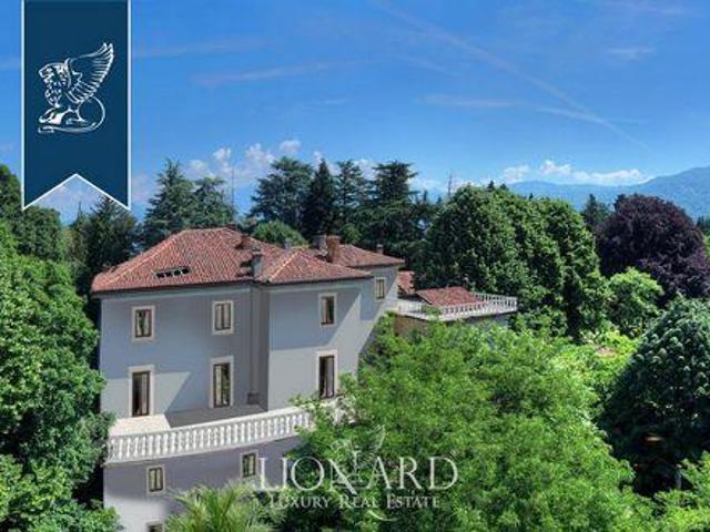 Villa Dolzago Lecco ES96317539