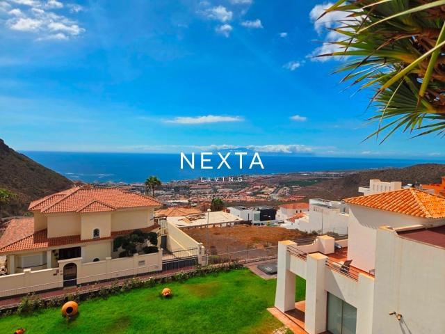 Villa Dolphin 367m² Adeje