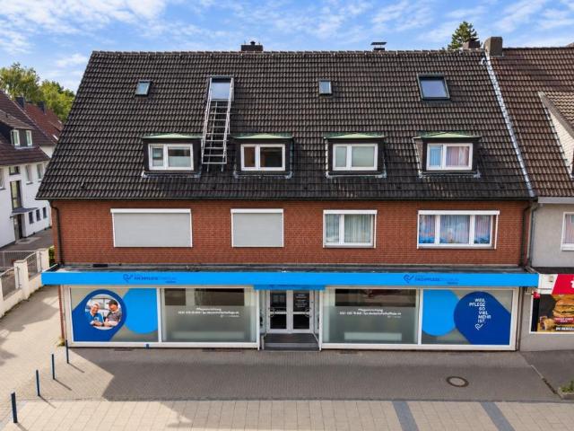 Villa Dortmund Dortmund 105675926