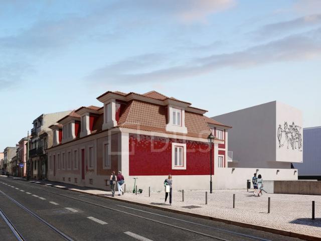Villa dos Coches
