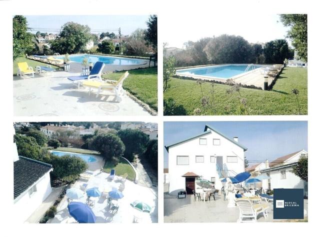 Villa dos Mouros