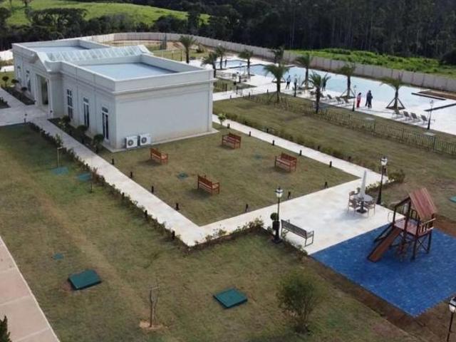 Villa dos Pinheiros Indaiatuba 540m2