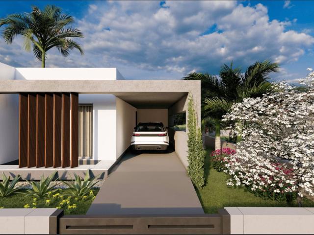 Villa Dream Homes 4 You 3+1, Yeni Boğaziçi, Gazimağusa, 98910