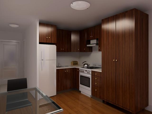 Villa Du 60 Beautiful Studio Available Now Apartment for Rent