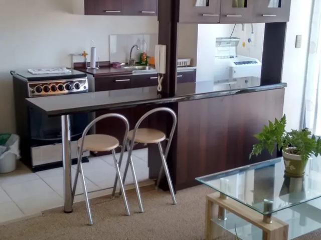 Villa dulce. año corrido sin muebles