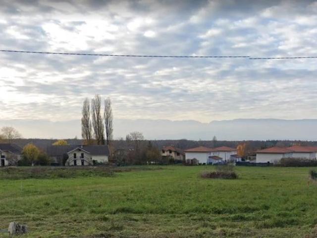 Villa Duplex 4 pièces de 93.96 m² Loisin