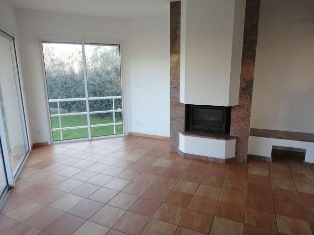 Villa duplex T4 Résidence U Stagnu