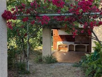 VILLA DUPLEX T7 / PROCHE CALANQUES / VUE MER / GARAGE