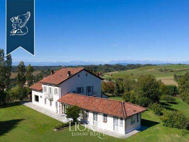 Villa Dusino San Michele Asti DLS96318700