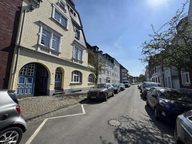 Villa Düsseldorf Düsseldorf LS105488901