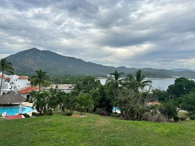 VILLA ECOTURISTICA, CON UNA VISTA ESPÉCTACULAR