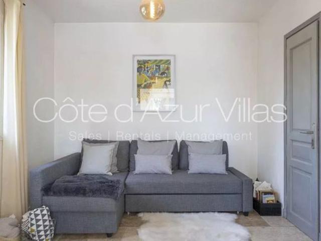 Villa • Ecarts Sud
