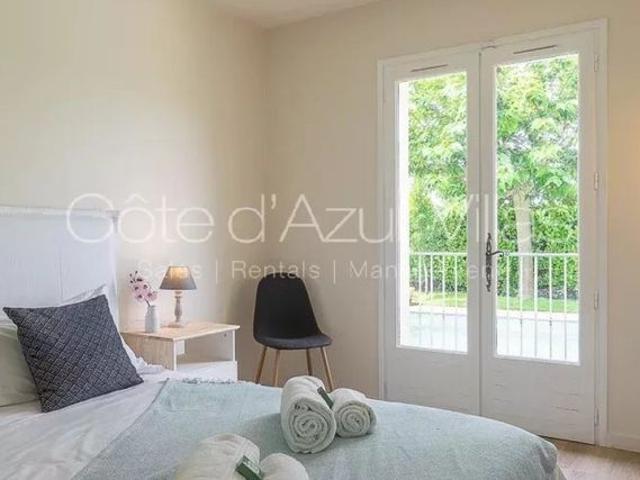 Villa • Ecarts Sud