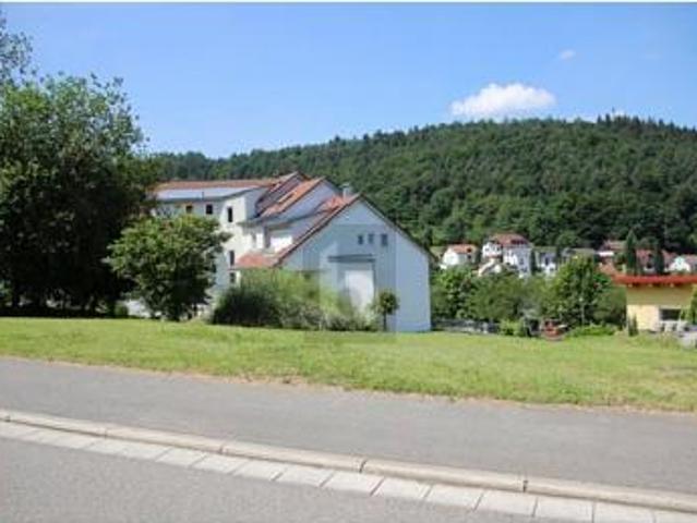 Villa Eberbach Eberbach 105879057