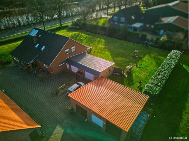 Villa Edewecht Edewecht 105448759