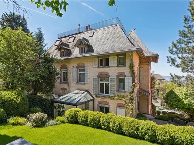 Villa Eden