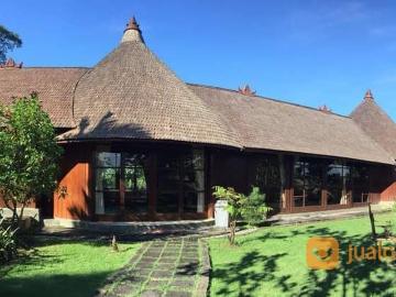 Villa Eksotis Lokasi @Tabanan Bali