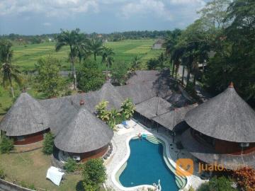 Villa Eksotis @Tabanan Bali