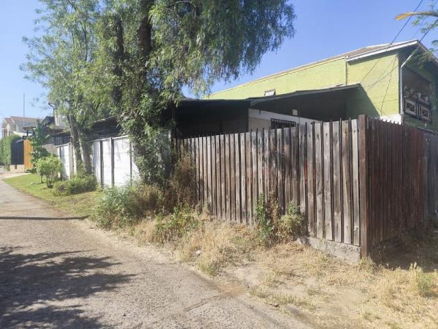 Villa el volcán