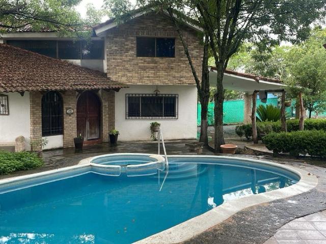 Villa El Barrial