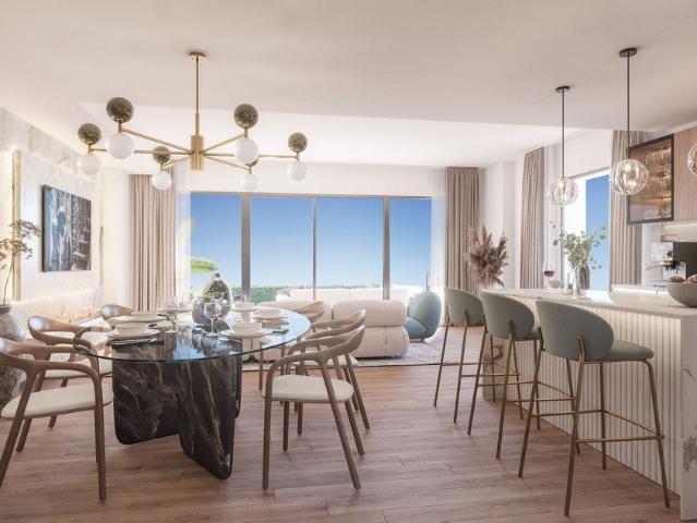 Villa, El Chaparral 145m² El Chaparral