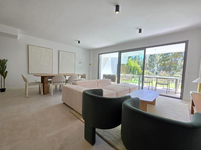 Villa, El Chaparral 149m² El Chaparral