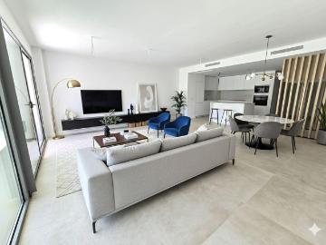 Villa, El Chaparral 149m² El Chaparral