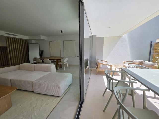 Villa, El Chaparral 149m² El Chaparral