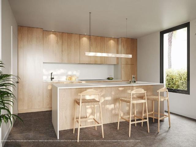 Villa, El Chaparral 189m² El Chaparral