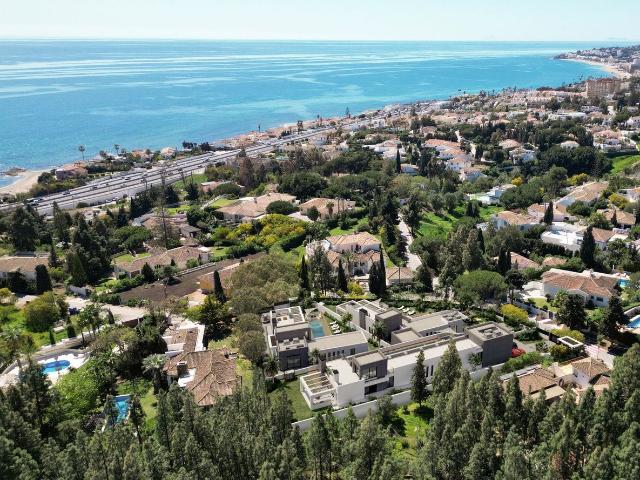 Villa, El Chaparral 397m² El Chaparral