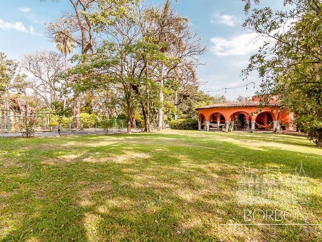 VILLA EL EDEN