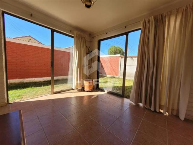 Villa El Español — Copiapó | 4 dormitorios por 6290.00 en Copiapó