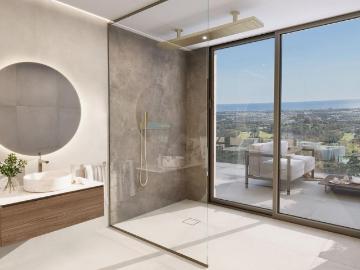 Villa, El Madroñal 1107m² El Madroñal