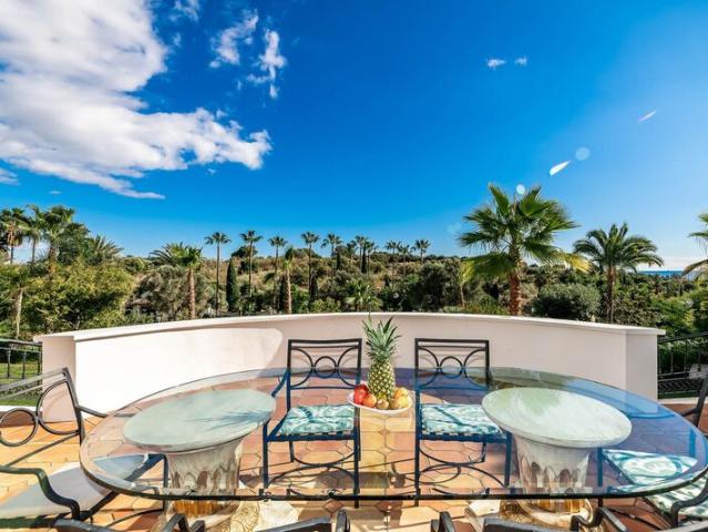 Villa El Paraíso