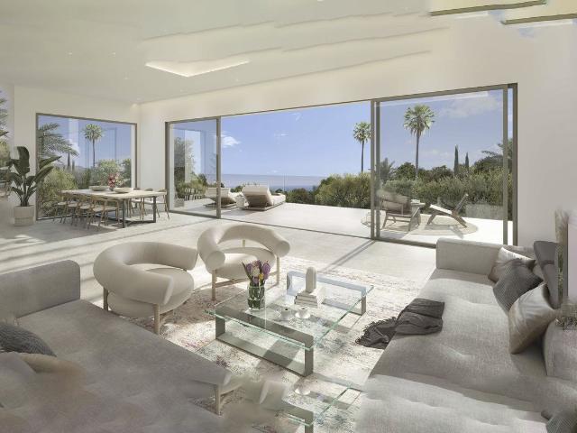 Villa, El Paraiso 543m² El Paraiso