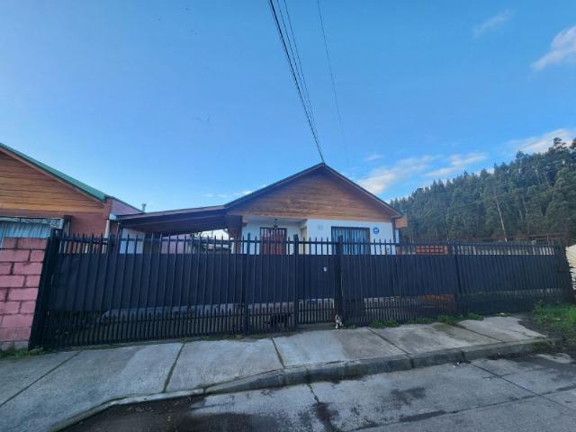 Villa el rosario
