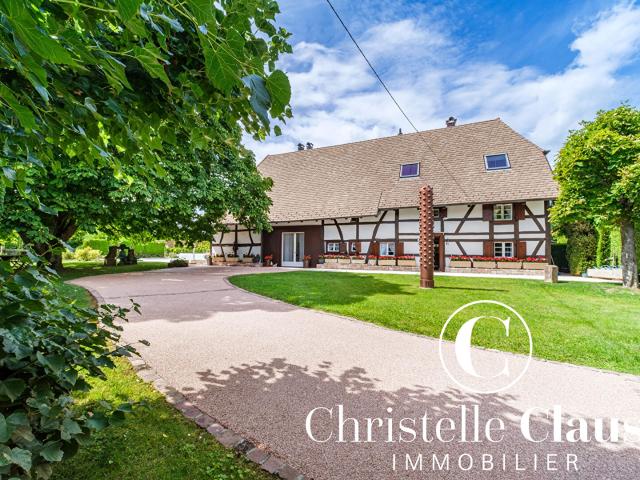 Villa Elbach 9 pièce s 308.16 m2