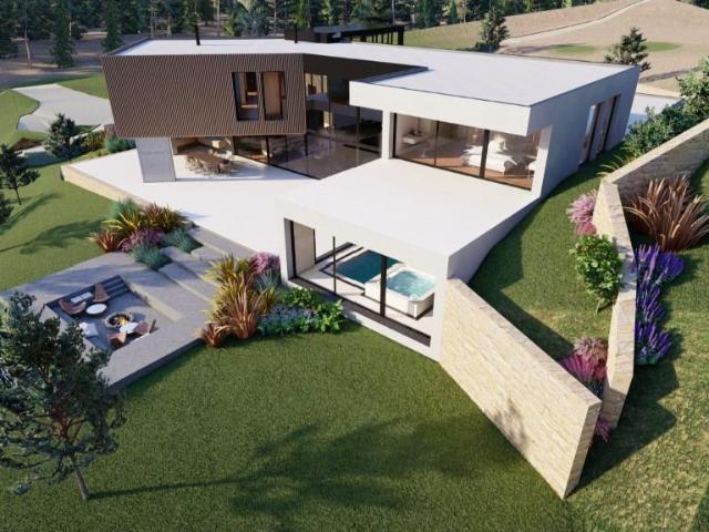 Villa Electra: Moradia excecional rara em Portugal que incor. 530m² Torres Vedras São Pedro, São Tiago, Santa Maria do Castelo