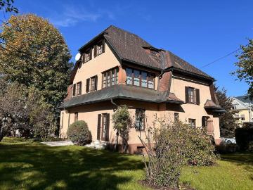 Trieben, Bezirk Liezen, Steiermark - Garten