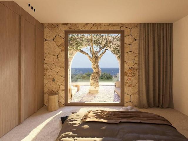 Villa élégante dans une bastide historique – port de Cassis. 187m² Cassis