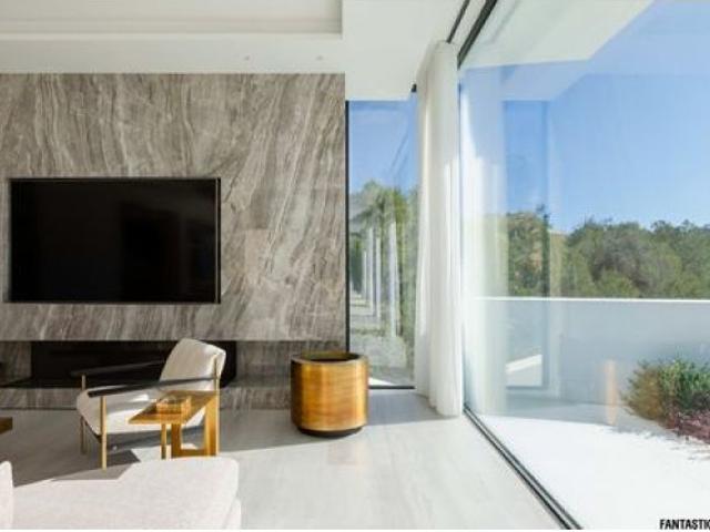 Villa Elia Can Furnet, Sureste Ibiza. ZFWA T84