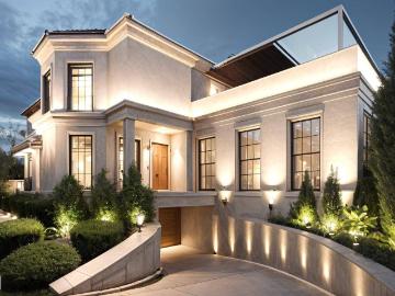 Villa Elida 9 Residieren nähe Donau Luxuslage! Smart Suite