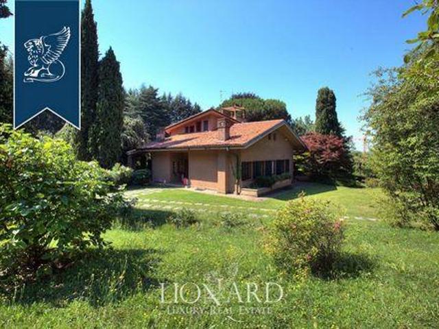 Villa Ello Lecco DS96317131