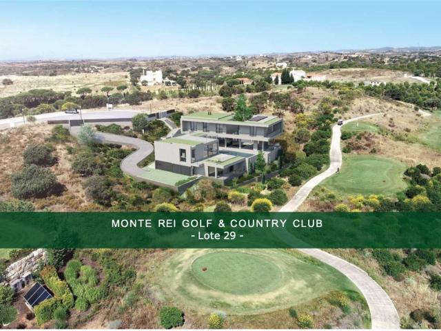 Villa em Cacela Velha 561m² Vila Nova De Cacela
