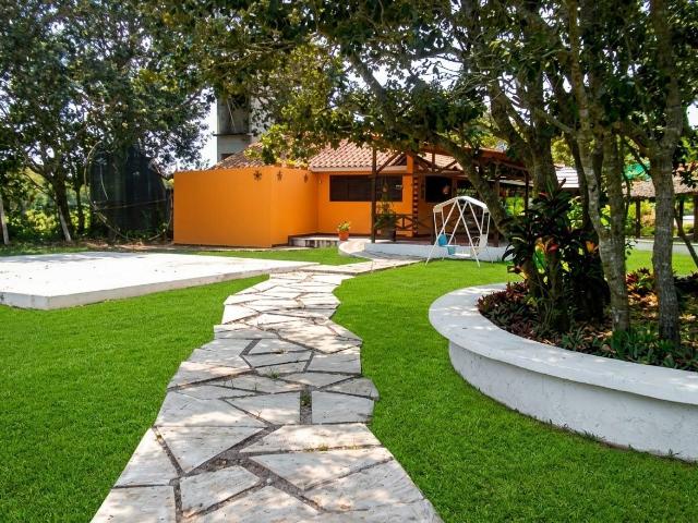 Villa en Tampico Alto