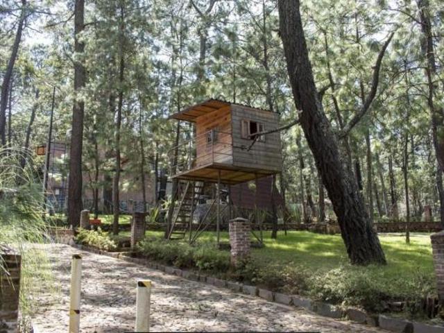 Villa en Tapalpa, Jalisco